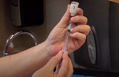 Кодирование Налтрексон в Котово Набор препарата для кодирования в шприц